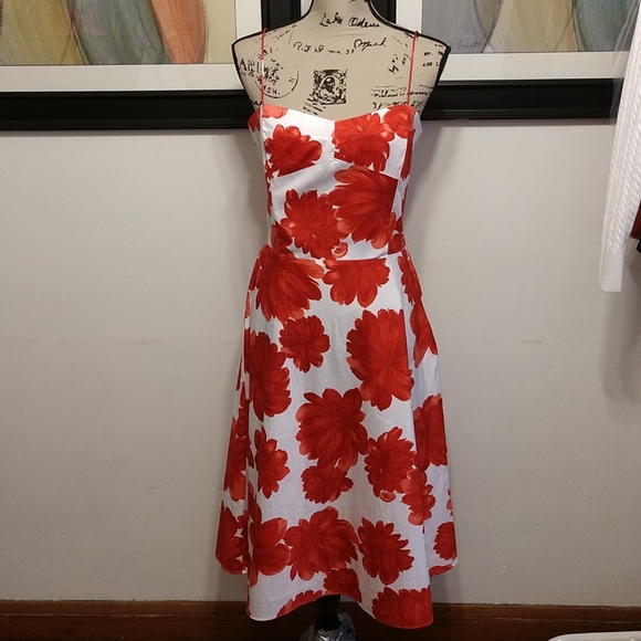 Coldwater Creek Dresses & Skirts - 🎈💯Trendy ColdWaterCreek Dress, EUC, Sz 12